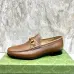 Gucci Classic loafers for men 1:1 good quality Gucci Men's Shoes #B46222