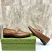 Gucci Classic loafers for men 1:1 good quality Gucci Men's Shoes #B46222