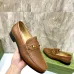 Gucci Classic loafers for men 1:1 good quality Gucci Men's Shoes #B46222