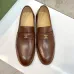 Gucci Classic loafers for men 1:1 good quality Gucci Men's Shoes #B46223