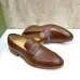 Gucci Classic loafers for men 1:1 good quality Gucci Men's Shoes #B46223