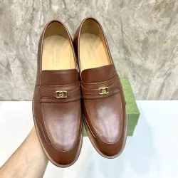  Classic loafers for men 1:1 good quality  Men's Shoes #B46223