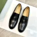 Gucci Classic loafers for men 1:1 good quality Gucci Men's Shoes #B46224