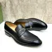 Gucci Classic loafers for men 1:1 good quality Gucci Men's Shoes #B46224