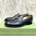 Gucci Classic loafers for men 1:1 good quality Gucci Men's Shoes #B46224