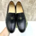 Gucci Classic loafers for men 1:1 good quality Gucci Men's Shoes #B46224