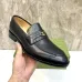 Gucci Classic loafers for men 1:1 good quality Gucci Men's Shoes #B46224