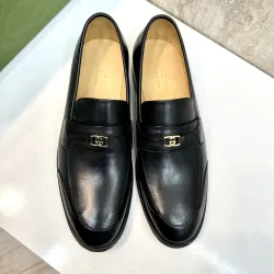  Classic loafers for men 1:1 good quality  Men's Shoes #B46224