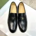 Gucci Classic loafers for men 1:1 good quality Gucci Men's Shoes #B46224