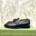 Gucci Classic loafers for men 1:1 good quality Gucci Men's Shoes #B46225