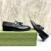 Gucci Classic loafers for men 1:1 good quality Gucci Men's Shoes #B46225