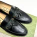 Gucci Classic loafers for men 1:1 good quality Gucci Men's Shoes #B46225