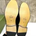 Gucci Classic loafers for men 1:1 good quality Gucci Men's Shoes #B46225