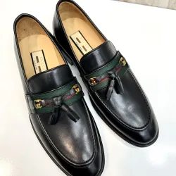  Classic loafers for men 1:1 good quality  Men's Shoes #B46225