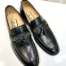 Gucci Classic loafers for men 1:1 good quality Gucci Men's Shoes #B46225