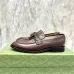 Gucci Classic loafers for men 1:1 good quality Gucci Men's Shoes #B46226