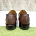 Gucci Classic loafers for men 1:1 good quality Gucci Men's Shoes #B46226