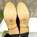 Gucci Classic loafers for men 1:1 good quality Gucci Men's Shoes #B46226