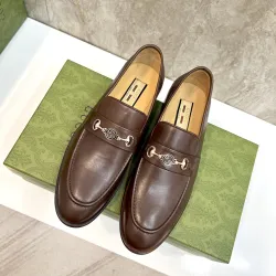  Classic loafers for men 1:1 good quality  Men's Shoes #B46227