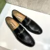 Gucci Classic loafers for men 1:1 good quality Gucci Men's Shoes #B46228