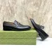 Gucci Classic loafers for men 1:1 good quality Gucci Men's Shoes #B46228