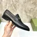 Gucci Classic loafers for men 1:1 good quality Gucci Men's Shoes #B46228