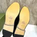 Gucci Classic loafers for men 1:1 good quality Gucci Men's Shoes #B46228