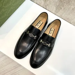  Classic loafers for men 1:1 good quality  Men's Shoes #B46228