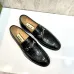 Gucci Classic loafers for men 1:1 good quality Gucci Men's Shoes #B46229