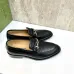 Gucci Classic loafers for men 1:1 good quality Gucci Men's Shoes #B46229