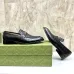 Gucci Classic loafers for men 1:1 good quality Gucci Men's Shoes #B46229