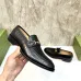 Gucci Classic loafers for men 1:1 good quality Gucci Men's Shoes #B46229