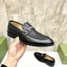 Gucci Classic loafers for men 1:1 good quality Gucci Men's Shoes #B46229