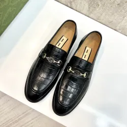  Classic loafers for men 1:1 good quality  Men's Shoes #B46229