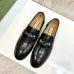 Gucci Classic loafers for men 1:1 good quality Gucci Men's Shoes #B46229