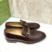 Gucci Classic loafers for men 1:1 good quality Gucci Men's Shoes #B46230