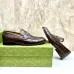 Gucci Classic loafers for men 1:1 good quality Gucci Men's Shoes #B46230