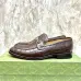 Gucci Classic loafers for men 1:1 good quality Gucci Men's Shoes #B46230