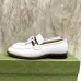 Gucci Classic loafers for men 1:1 good quality Gucci Men's Shoes #B46231