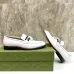 Gucci Classic loafers for men 1:1 good quality Gucci Men's Shoes #B46231