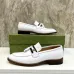 Gucci Classic loafers for men 1:1 good quality Gucci Men's Shoes #B46231