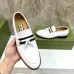 Gucci Classic loafers for men 1:1 good quality Gucci Men's Shoes #B46231