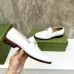 Gucci Classic loafers for men 1:1 good quality Gucci Men's Shoes #B46232