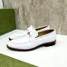 Gucci Classic loafers for men 1:1 good quality Gucci Men's Shoes #B46232