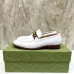 Gucci Classic loafers for men 1:1 good quality Gucci Men's Shoes #B46233