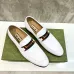 Gucci Classic loafers for men 1:1 good quality Gucci Men's Shoes #B46233