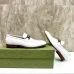 Gucci Classic loafers for men 1:1 good quality Gucci Men's Shoes #B46233