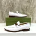 Gucci Classic loafers for men 1:1 good quality Gucci Men's Shoes #B46233