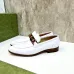 Gucci Classic loafers for men 1:1 good quality Gucci Men's Shoes #B46233