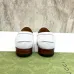 Gucci Classic loafers for men 1:1 good quality Gucci Men's Shoes #B46233